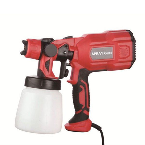 airless paint sprayer 2