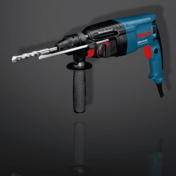 BOSCH 26mm Hammer