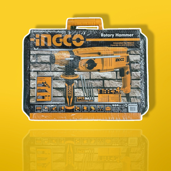 INGCO 26mm Hammer Drill Machine