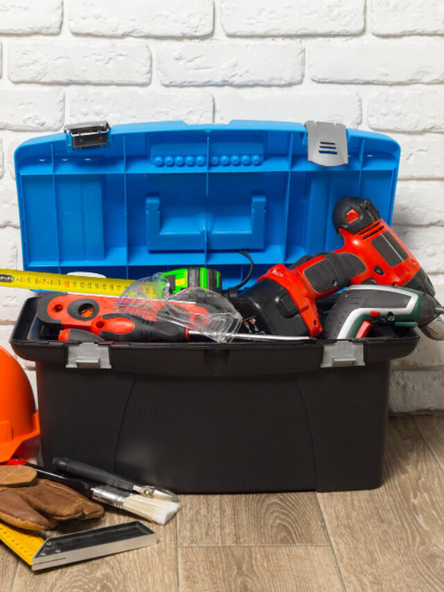 Organizing Your Toolbox for Maximum Efficiency