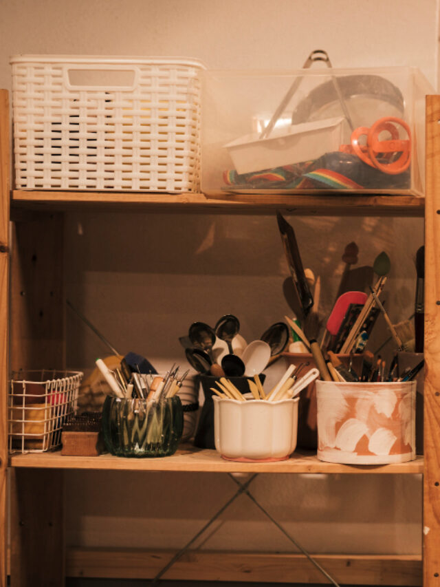DIY – How to Replace and Revive Your Worn-Out Tools