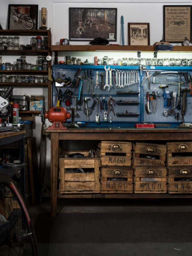 Organizing Your Workshop: Tips and Tricks